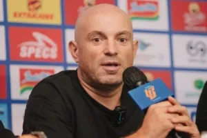 Bernardo Tavares Datang ke Persebaya? Ini Dua Tugas Pertama yang Dituntut Bonek!