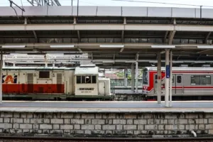 Panduan Liburan Hemat ke Banyuwangi Naik Kereta, Langsung atau Ngeteng