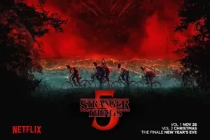 Sinopsis dan Link Streaming Stranger Things 5 Full Episode, HD, Subtitle Bahasa Indonesia