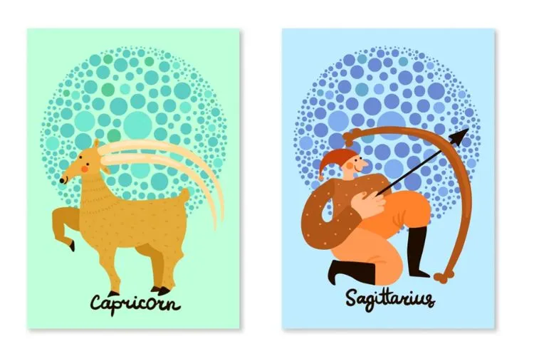 Ramalan Zodiak Capricorn dan Sagitarius 29 November 2025: Karier, Cinta, Keuangan, Kesehatan 1 Ramalan Zodiak Capricorn dan Sagitarius 29 November 2025: Karier, Cinta, Keuangan, Kesehatan