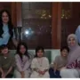 Mertua Idaman! Donna Harun Dapat Pujian atas Ucapan Mengharukan untuk Menantunya, Herfiza