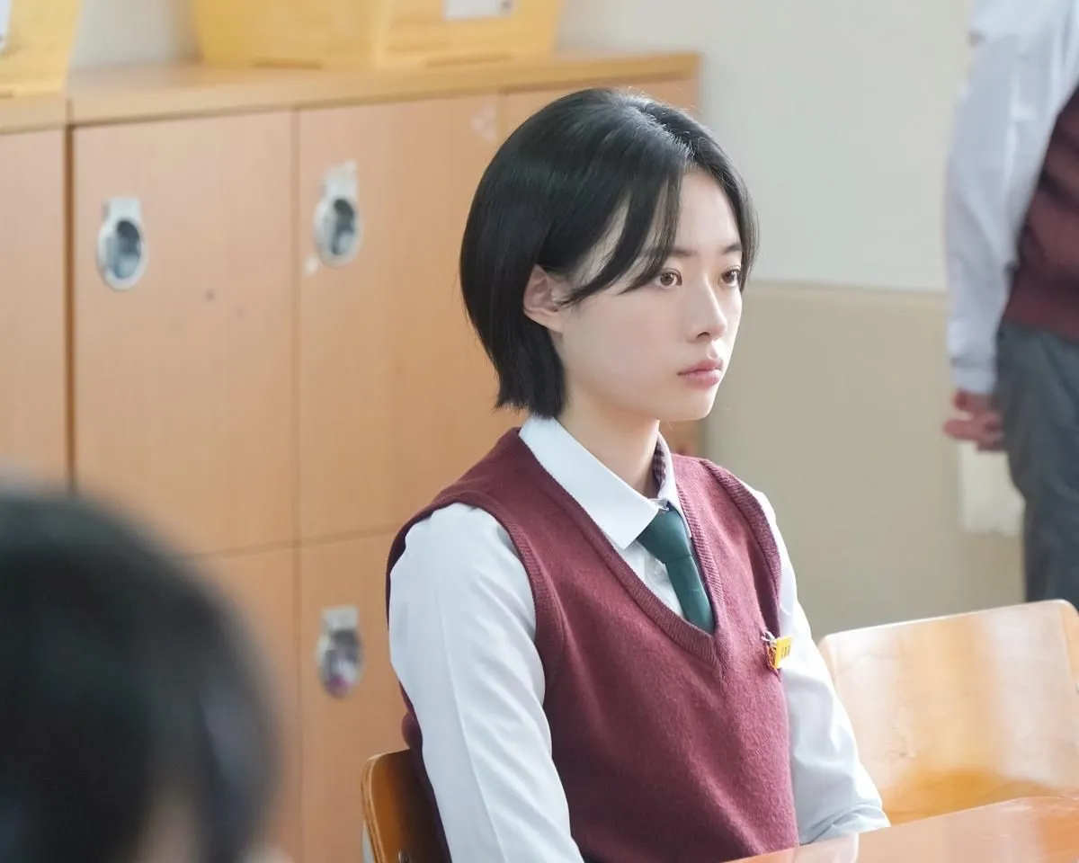 3 Proyek Akting Lee Jae In Tahun 2025, Film Concrete Market Terbaru