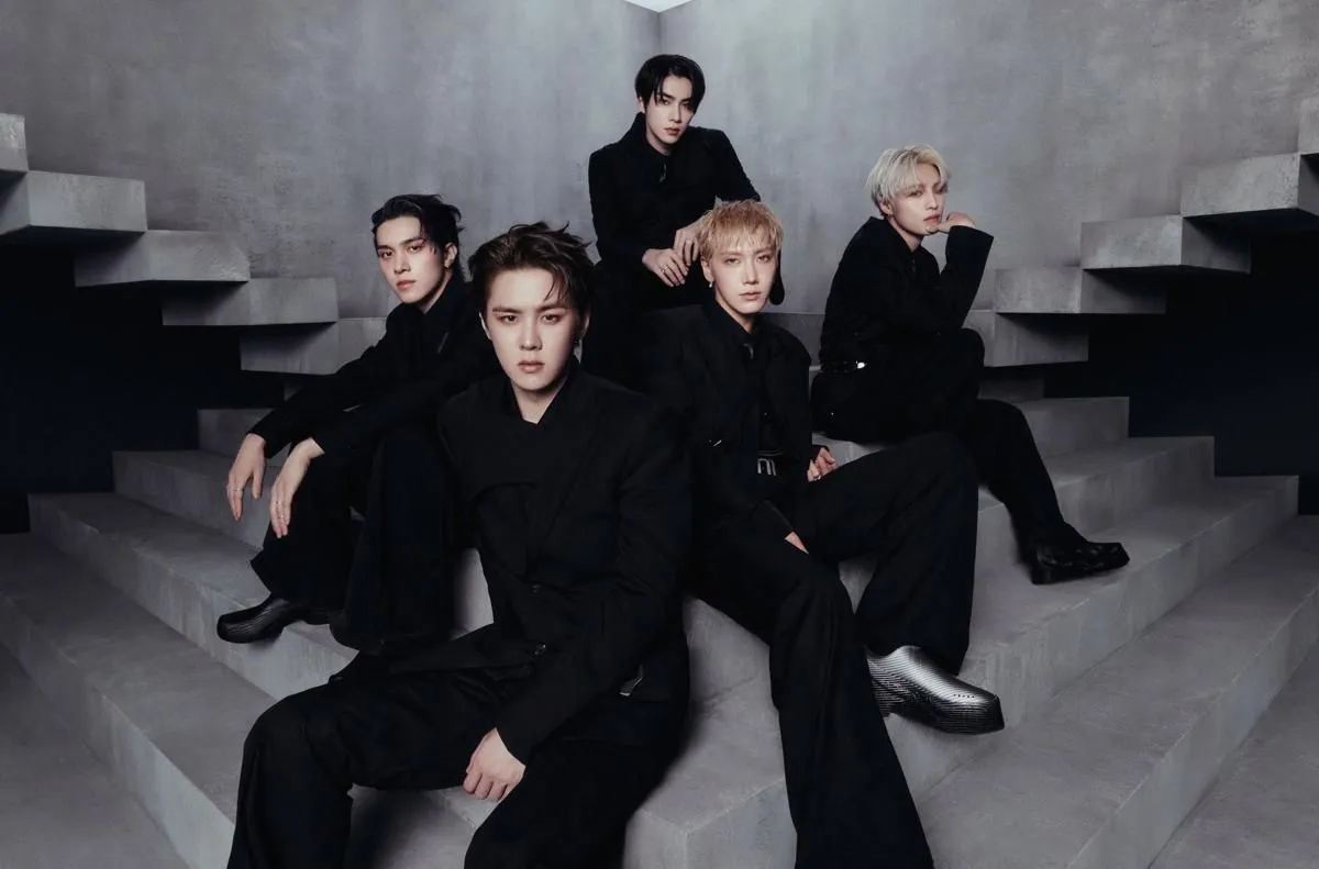 WayV Tunda Comeback, Donasi untuk Kebakaran Hong Kong