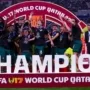 Portugal Juara Piala Dunia U-17 Usai Kalahkan Austria