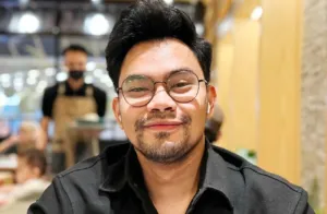 Profil Insanul Fahmi, Pengusaha Muda yang Viral karena Pernikahan Siri dengan Inara Rusli