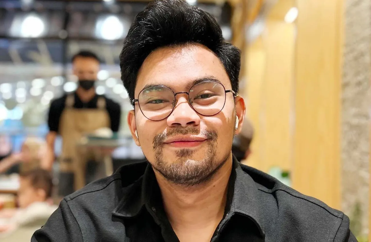 Profil Insanul Fahmi, Pengusaha Muda yang Viral karena Pernikahan Siri dengan Inara Rusli