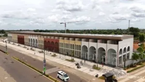 Infrastruktur Jalan Berkembang, Kawasan Komersial Selatan Jakarta Tumbuh