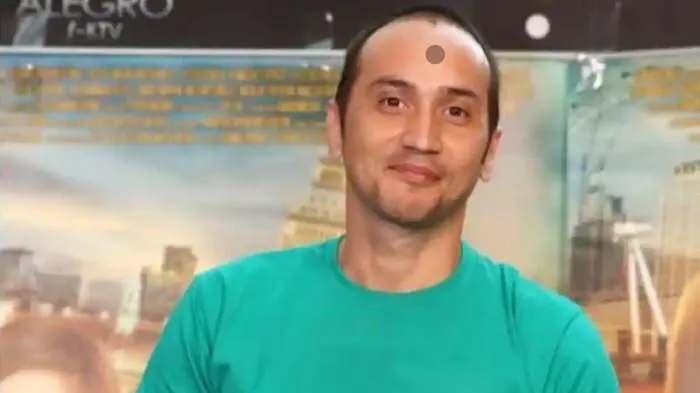 Aktor Gary Iskak Meninggal dalam Kecelakaan Motor di Bintaro