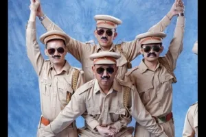 Film Agak Laen 2 Capai 600 Ribu Penonton dalam Dua Hari, Tiket Box Office di Tangan