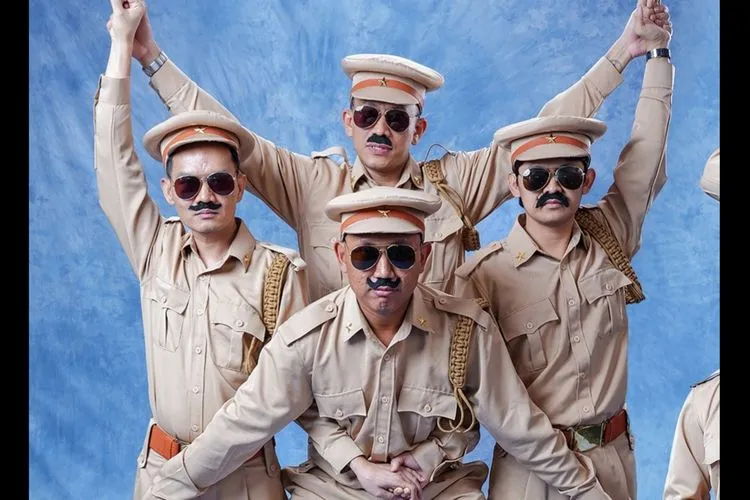 Film Agak Laen 2 Capai 600 Ribu Penonton dalam Dua Hari, Tiket Box Office di Tangan