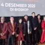 RIBA Tayang 4 Desember, Angkat Kisah Viral Getih Anak