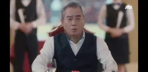 Aktor Senior Lee Moon Soo Meninggal Dunia