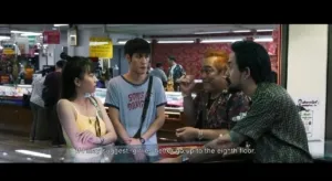 3 Film Thailand Kriminal 2025 yang Tayang di Netflix, Kasus Apa Saja?