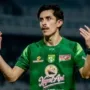 Francisco Rivera Denda 10 Juta, Dilarang Main 2 Laga Bersama Persebaya Surabaya