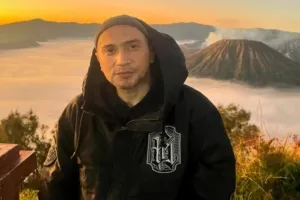 Kabar Duka, Aktor Gary Iskak Tutup Usia