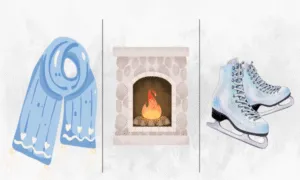 Pilihan Pakaian Musim Dingin Mencerminkan Jiwa Anda, Mana yang Anda Pilih?