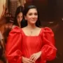 Fanny Ghassani Terbayang Kematian Saat Diperlakukan Seperti Jenazah di Film Riba