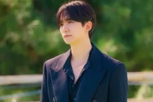 Semakin Menegangkan, Lee Junho Berjuang Selamatkan CEO di Drama Typhoon Family