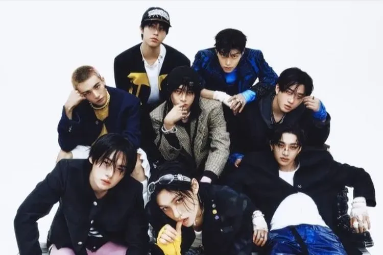 Stray Kids Jadi Bintang K-Pop Pertama di Rock in Rio Brasil 2026