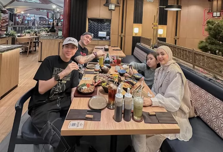 Kecelakaan Tragis Gary Iskak di Bintaro: Kronologi, Ucapan Duka, dan Kenangan Terakhir