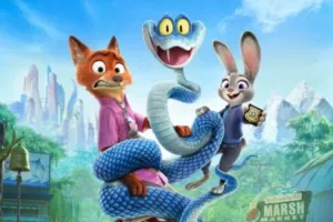 Zootopia 2 Rebut Pasar Global dengan Pendapatan Mencengangkan