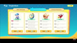 Tips Tingkatkan Kemampuan di Misi Restoran Bawah Laut MLBB x Spongebob Agar Lebih Cepat Dapat Friendship Coin