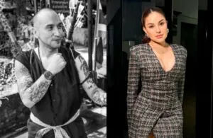 Nikita Mirzani Kenang Kenangan Terakhir dengan Gary Iskak Sebelum Meninggal, Beri Pesan Pilu!