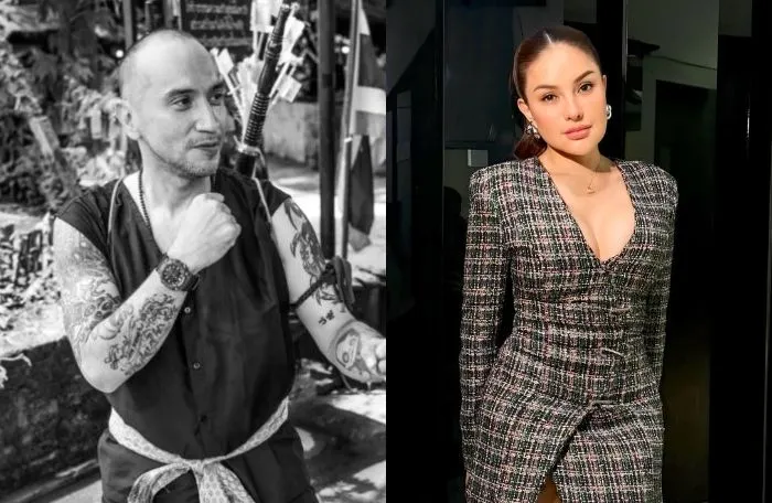 Nikita Mirzani Kenang Kenangan Terakhir dengan Gary Iskak Sebelum Meninggal, Beri Pesan Pilu!
