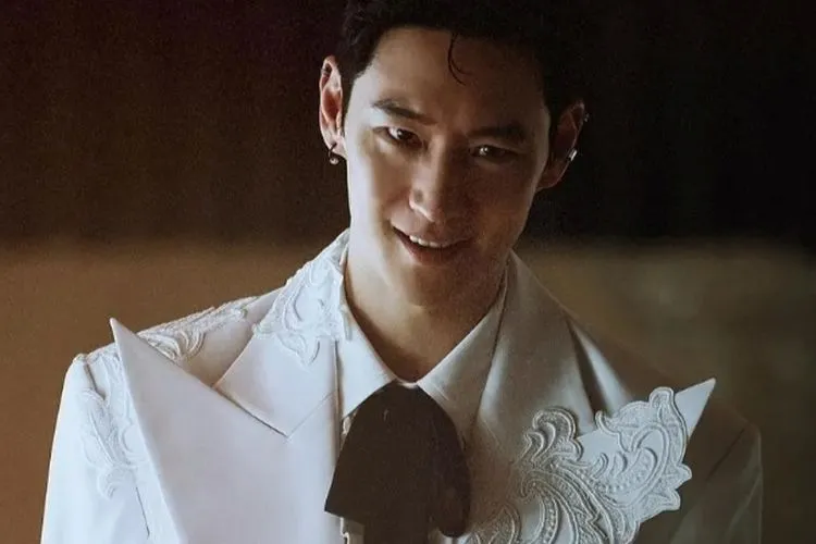 Lee Je Hoon Bintangi Taxi Driver 3, Jadi Drama Paling Disukai Minggu Ini 1 Lee Je Hoon Bintangi Taxi Driver 3, Jadi Drama Paling Disukai Minggu Ini