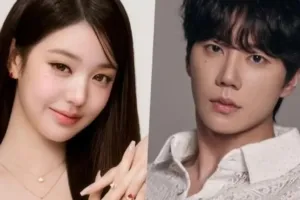 Jang Won Young IVE dan Lee Jun Young Jadi Host Music Bank Global Festival 2025 di Jepang