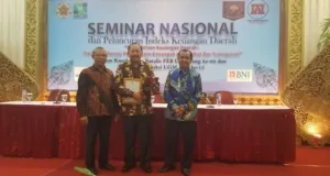 Prestasi Membanggakan Kabupaten Bojonegoro Meraih Dua Penghargaan Tingkat Provinsi Jawa Timur