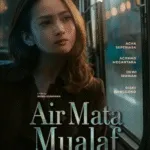 Air Mata Mualaf