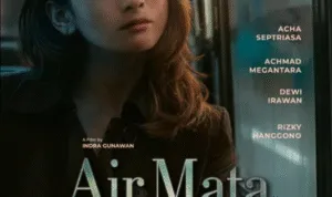Air Mata Mualaf
