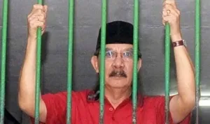 Antasari Azhar