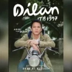 Ariel NOAH Jadi Dilan