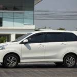Harga Avanza 2017 Bekas
