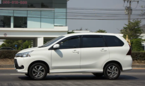Avanza Harga Avanza 2017 Bekas