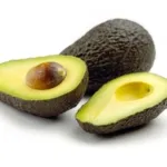 Avocado fruits