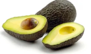 Avocado fruits