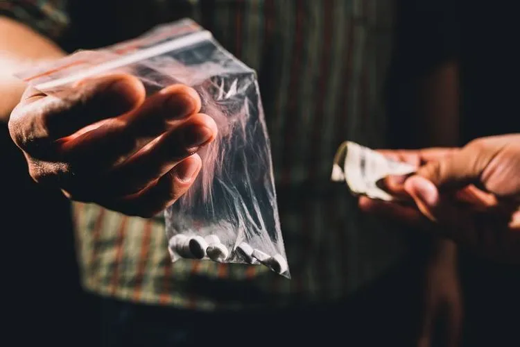 Berkat Layanan 110, Polisi Banyuwangi Tangkap Pelaku Transaksi Narkoba