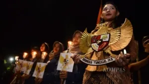 Bagaimana Pancasila Menjadi Fondasi Persatuan Bangsa Indonesia?