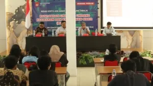 BEM Nusantara Jatim