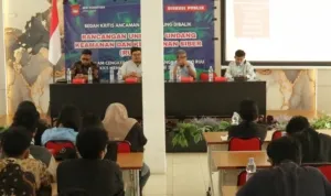 BEM Nusantara Jatim