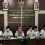 BKPSDM Kabupaten Pasuruan