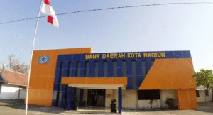 Korupsi di Kota Madiun