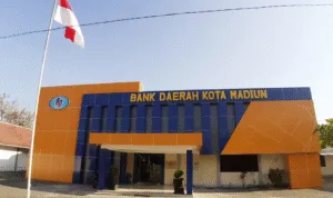 Korupsi di Kota Madiun