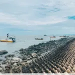 Ban Pecah view Kuala Kurau in Perak 1024x768 1