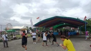 Porprov Sulut 2025, Final Tinju Berpotensi Tambah 16 Emas di Manado