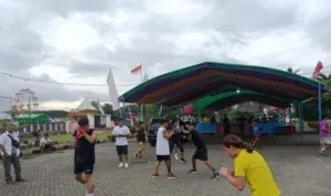 Besok 140 Atlet Tinju Bertanding di Porprov Sulut 2022