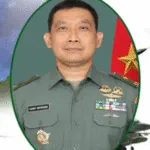 Mayjen Hendy Antariksa